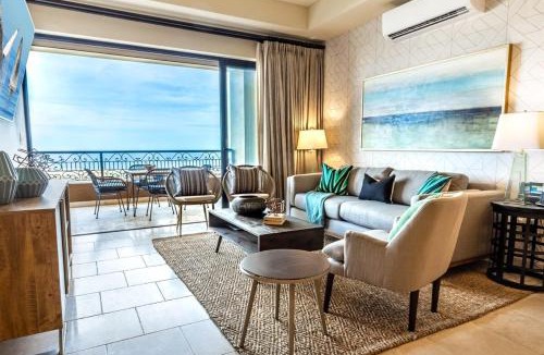 Cabo San Lucas House | Oceanview Luxury Condo at Copala Resorts & Golf