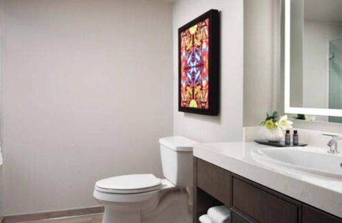 Zona Hotelera Resort | Oceanview Studio - King Bed, Sleeps up to 4 - BEAUTIFUL Westin Cancun Resort!