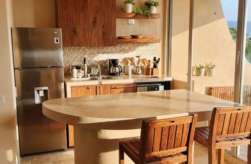 Troncones Apartment | Oceanview Suite Perfect Hideaway for Two