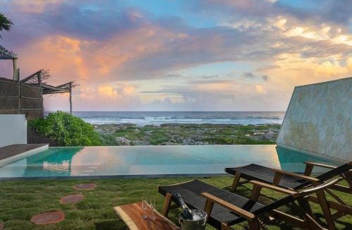 Tulsayab Villa | Oceanview villa 4BR Concierge Service
