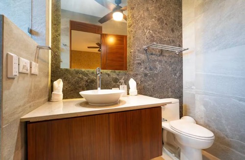 Puerto Vallarta Apartment | Ocelot Suite Puerto Vallarta