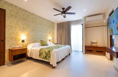 Puerto Vallarta Apartment | Ocelot Suite Puerto Vallarta