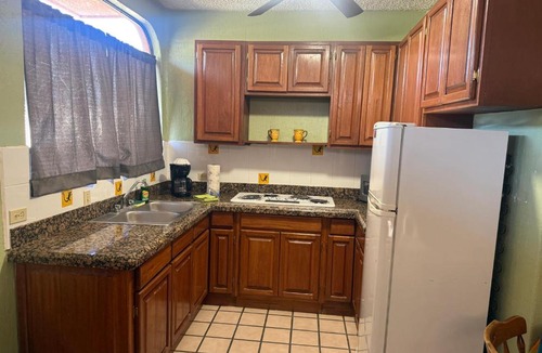 San Felipe Apartment | Ocotillo del Mar