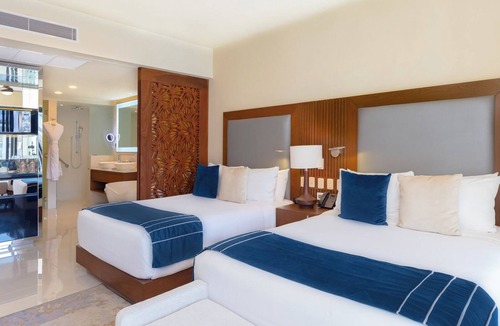 San Jose del Cabo Resort | Oct 31–Nov 7 PGA Golf Week Luxury Ocean View Villa Sleeps 8