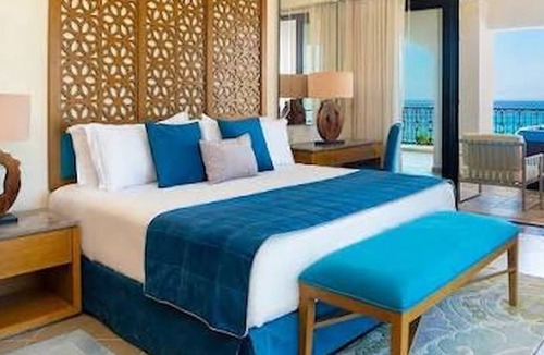 San Jose del Cabo Resort | Oct 31–Nov 7 PGA Golf Week Luxury Ocean View Villa Sleeps 8