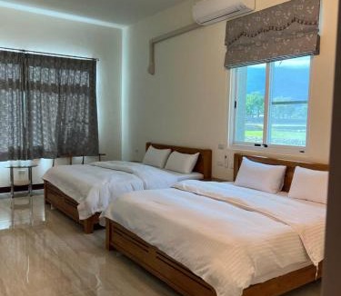 Chishang House | Ode to Mansions B&B