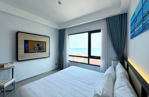 Quy Nhon Hotel | Odin Hotel Quy Nhon