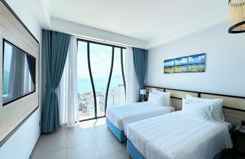 Quy Nhon Hotel | Odin Hotel Quy Nhon