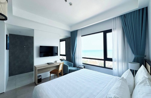 Quy Nhon Hotel | Odin Hotel Quy Nhon