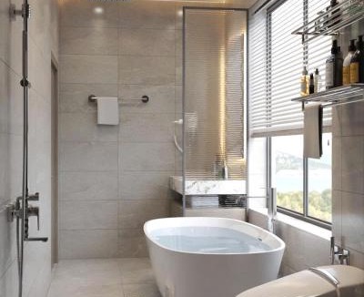 Ha Giang Hotel | Odyssey Hotel