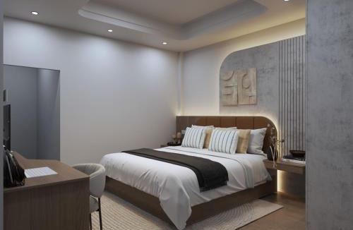 Ha Giang Hotel | Odyssey Hotel
