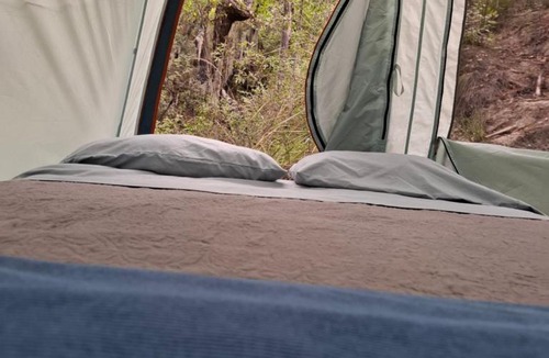 Monterrey Other | Ogachi Mini Glamp