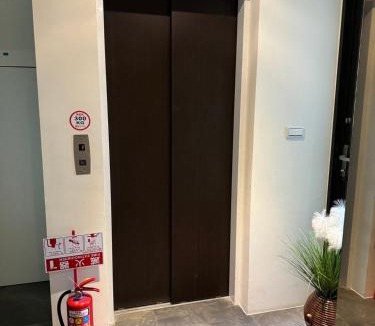 Dongshan House | Ohana 94 family