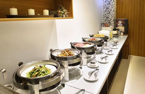 Yongkang Hotel | OHYA Chain Boutique Motel-Yongkang