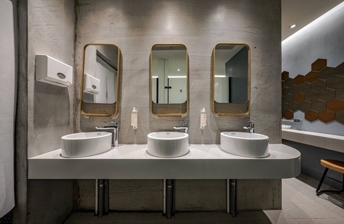 East District Hostel | OINN Hotel & Hostel Chiayi