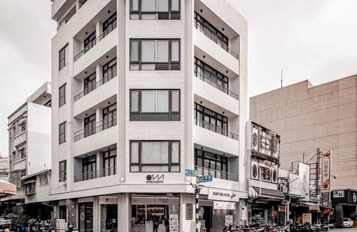 East District Hostel | OINN Hotel & Hostel Chiayi