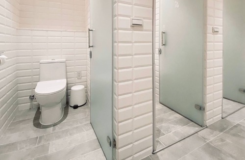 West Central District Hostel | Oinn Hotel & Hostel Tainan