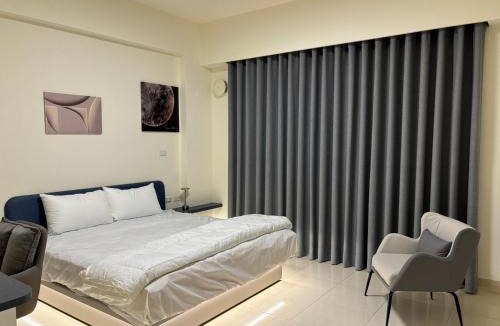 Pingtung House | Okura Hotel