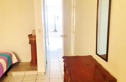 Olimpica Apartment | Olímpica - Departamento Arcoíris - 5 Min Malecón