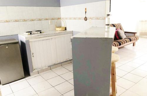Olimpica Apartment | Olímpica - Departamento Arcoíris - 5 Min Malecón