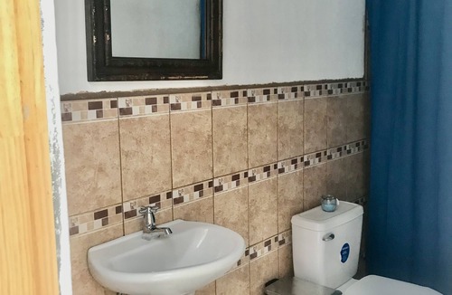 Chisec Apartment | Ola Azul Monterrico Apart-hotel, Cocina y Piscina Privada
