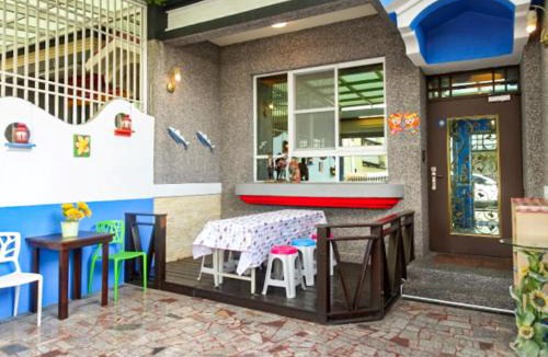 Hengchun Old Town Bed & Breakfast | Ola beaches