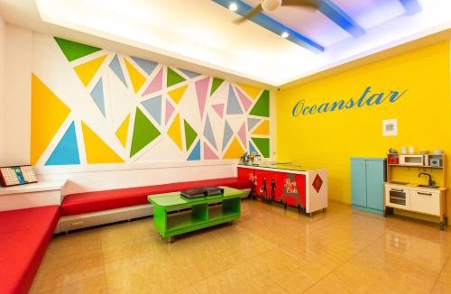 Hengchun Old Town Bed & Breakfast | Ola beaches
