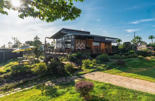 Bao Lam Hotel | Olala Glamping Bảo Lộc