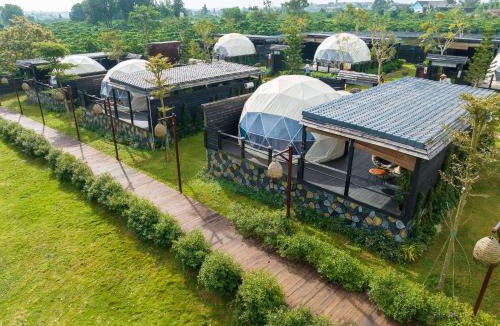 Bao Lam Hotel | Olala Glamping Bảo Lộc