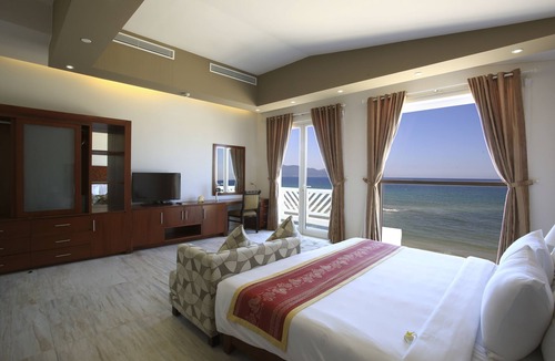 Ngu Hanh Son Resort | Olalani Resort and Condotel