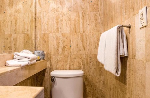 Romantic Zone Hotel | Olas Altas Suites Departamentos