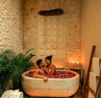 Valladolid Hotel | Olbil Hotel Boutique