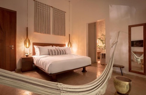 Valladolid Hotel | Olbil Hotel Boutique