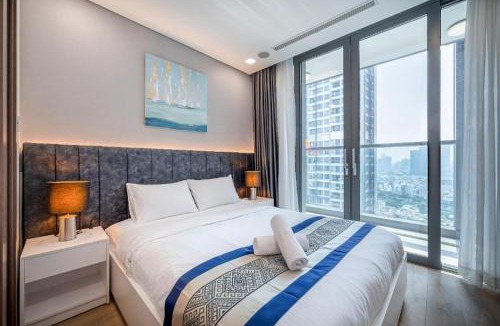 Hang Xanh Hotel | Old Bui