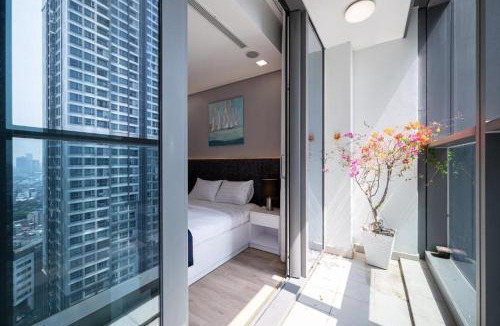 Hang Xanh Hotel | Old Bui