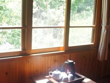 Shuili Bed & Breakfast | Old Five Guesthouse