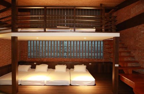 Sanxing House | Old House Homestay