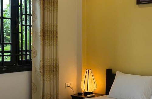 Cam Pho House | Old Lane Homestay