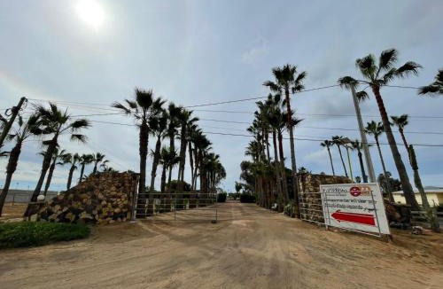 San Quintin Hotel | Old Mill Hotel