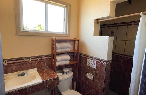 San Quintin Hotel | Old Mill Hotel