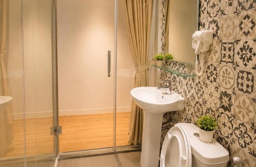 Hang Buom Apartment | Old Quarter 6Br Morden Apt Beer street