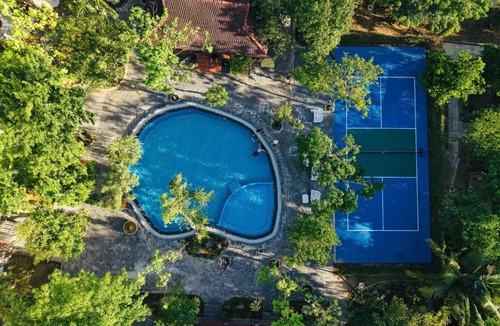 Dien Duong Apartment | Old Tree Garden