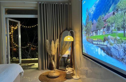 Tan Phu District Hotel | Olie Home