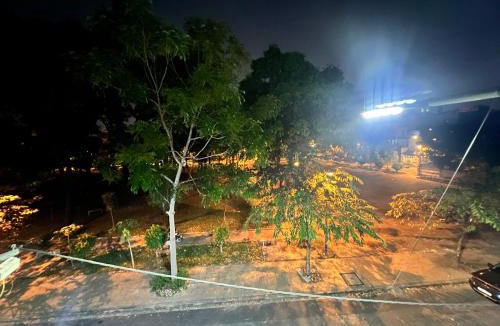 Tan Phu District Hotel | Olie Home