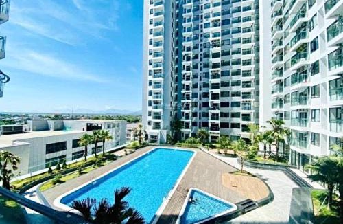 Hue Apartment | Olive Homestays & Apartment