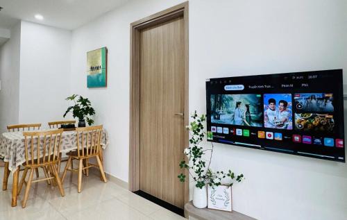 Hue Apartment | Olive Homestays & Apartment