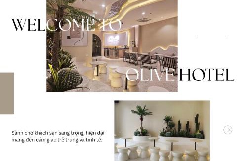 Sam Son Hotel | Olive SamSon Hotel