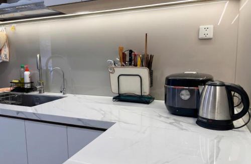 District 9 Apartment | Oliver's vacation home - Vinhomes Grand Park