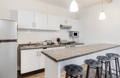 Benito Juarez Hotel | OM 686 URBAN LOFTS Narvarte