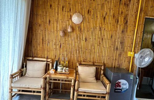 Ngoi Tu Hotel | Om Tara Retreat